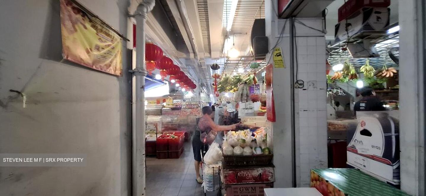 154 SERANGOON NORTH AVENUE 1 (D19), Shop House #469052671